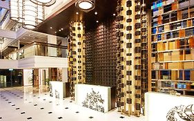 Link Hotel Singapore